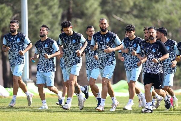 اولین پیروزی استقلال پیش از فصل جدید رقم خورد