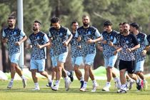 اولین پیروزی استقلال پیش از فصل جدید رقم خورد
