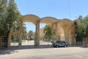 هیچ گزارشی تاکنون از اصابت در جاسک و سیری دریافت نشده است