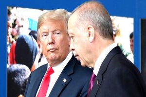 آمریکا، ترکیه را به دلیل خرید سامانه اس 400 تحریم نخواهد کرد