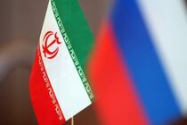 The rise in Iran-Russia bilateral trade