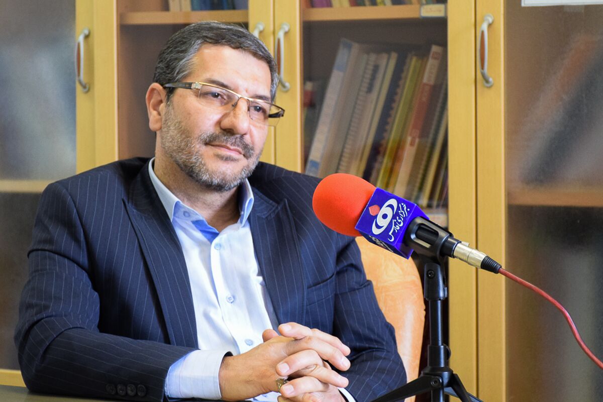 کمال حیدری