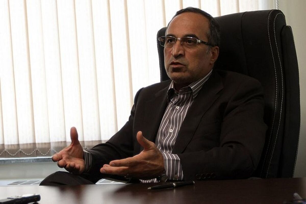 واعظ آشتیانی