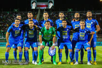 ترکیب اصلی استقلال مقابل پرسپولیس در دربی 88 مشخص شد