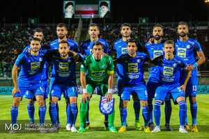 ترکیب اصلی استقلال مقابل پرسپولیس در دربی 88 مشخص شد