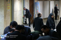 گرامیداشت  هفته بسیج