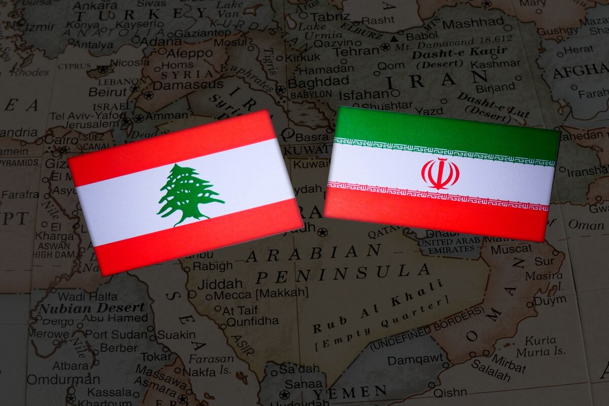 لبنان
