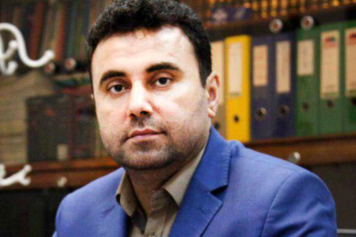 مدیر کل تعاون، کار و رفاه اجتماعی گلستان