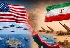 استراتژی نظامی جدید ایران در برابر رویکرد تهاجمی آمریکا چیست؟