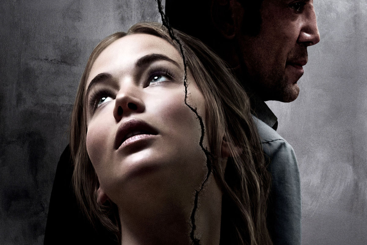 فیلم mother 2017