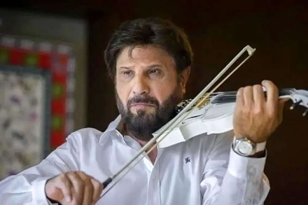 بیژن مرتضوی