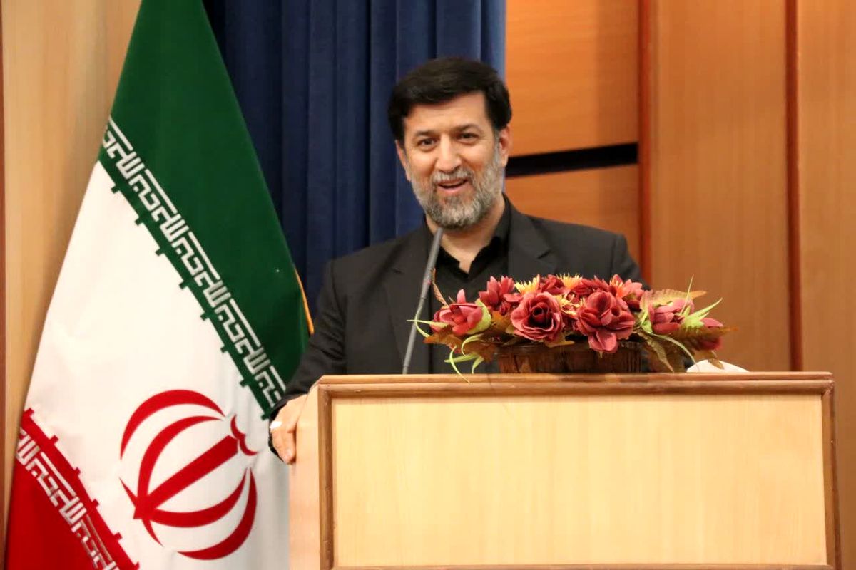 رییس سازمان دامپزشکی کشور