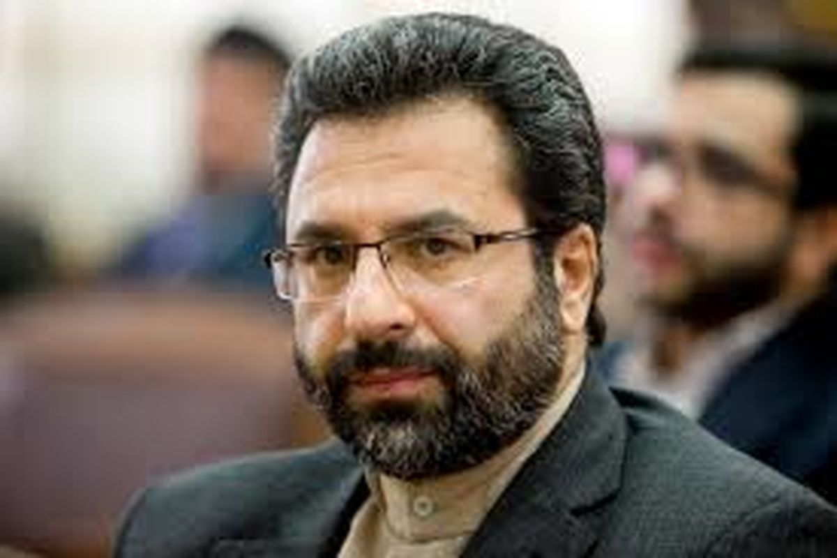 رئیس کل دادگستری کرمانشاه