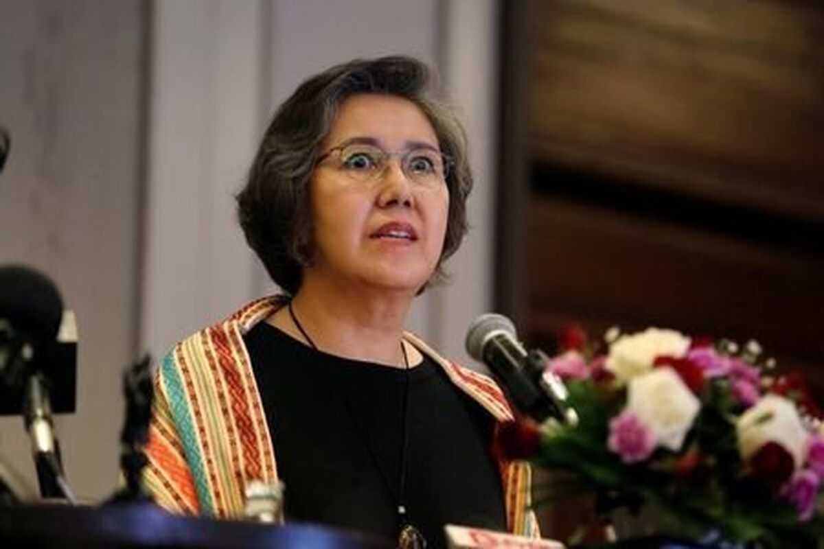 یانگ لی