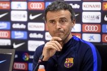 انریکه: به رئال مادرید تبریک می‌گویم/ مایل بودیم در خانه جشن قهرمانی بگیریم