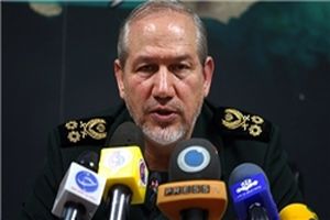 سرلشکر صفوی درگذشت رییس مرکز اسناد و تحقیقات دفاع مقدس را تسلیت گفت