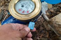 مدیریت مصرف آب در خراسان رضوی با نصب کنتورهای هوشمند آغاز شد