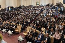 دانشگاهیان آذربایجان شرقی در دیدار با رئیس قوه قضائیه چه گفتند؟