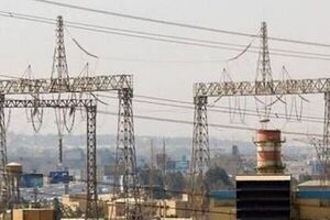 تأسیسات راهبردی شرکت برق رژیم صهیونیستی هدف موشک قرار گرفت