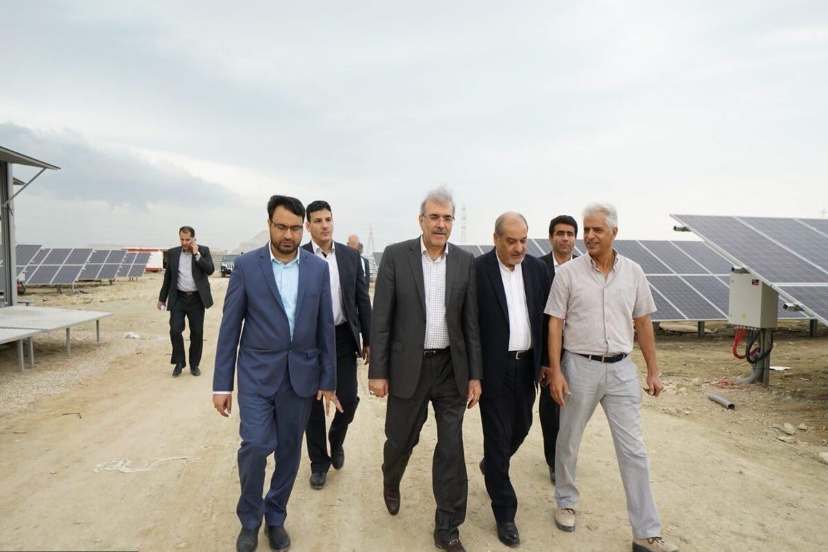 نیروگاه