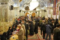 مردم پیروز، حماسه ای دیگر به نام ایرانِ مقتدرِ آزاد رقم زدند