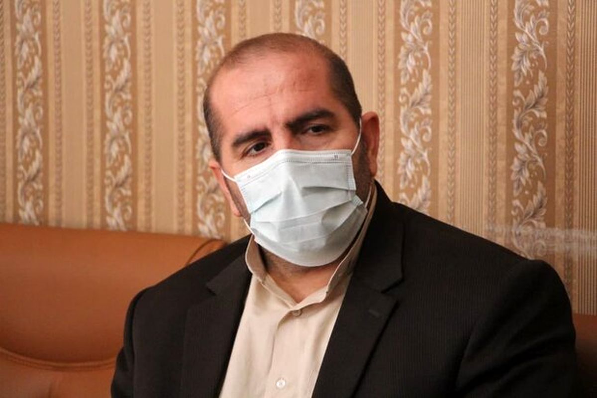 افخمی-مدیر کل ثبت اسناد و املاک استان آذربایجان شرقی 