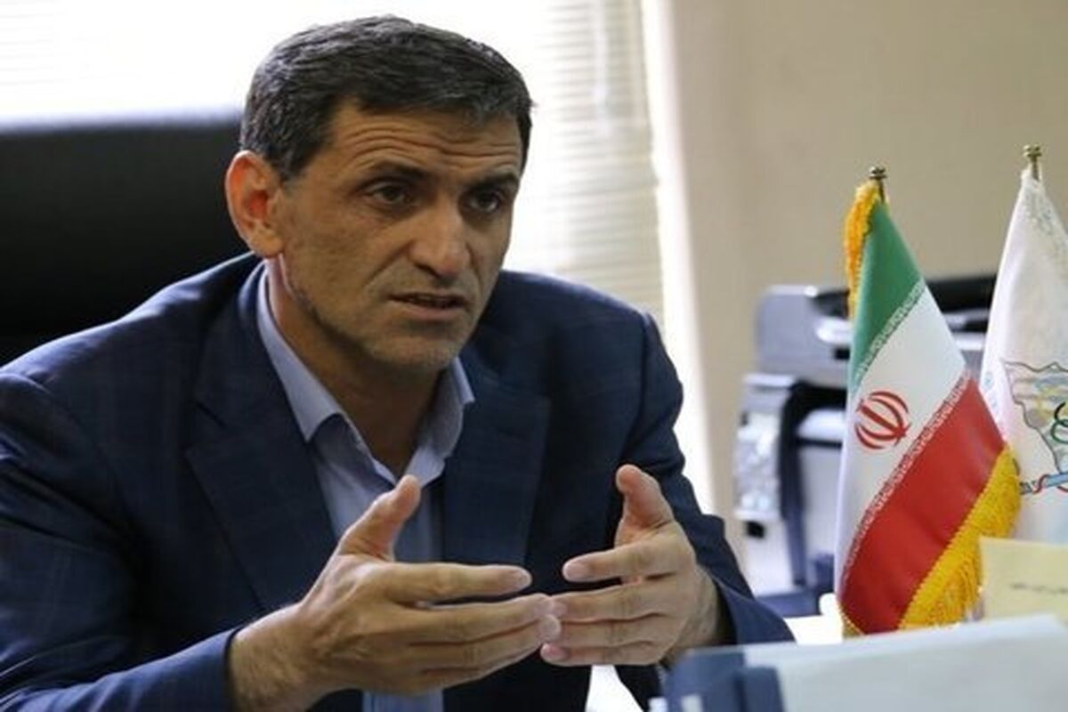 غلامرضا نوروزی