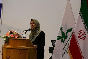 مطبوعات کودک و نوجوان سفیران محیط زیست‌اند