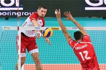 کونارسکی: شکست مقابل ایران برای ما مثل دوش آب سرد بود