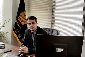 احصا حوزه سوغات و زیارت توسط شرکت کسب وکار رضوی