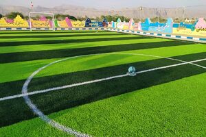افتتاح ۲۴ طرح ورزشی همزمان با دهه فجر در اصفهان