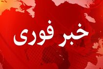 پیشگیری از یک خودسوزی دیگر مقابل شهرداری