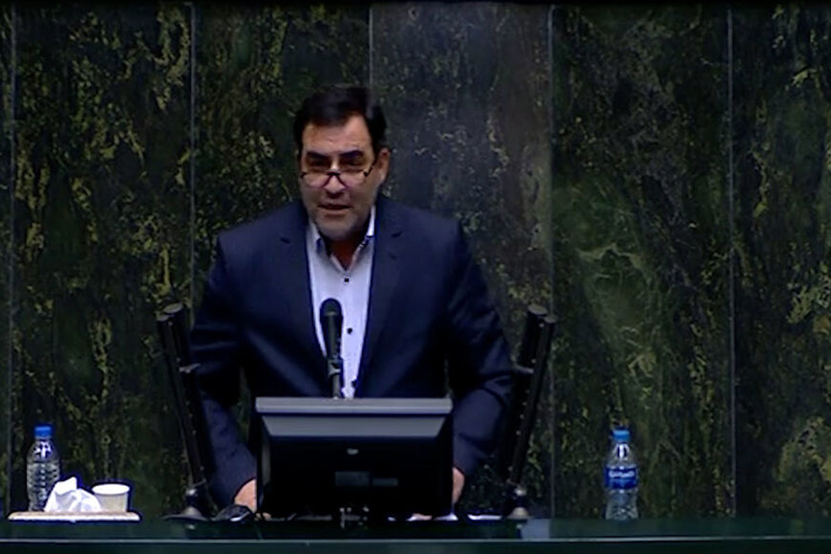 البرز حسینی