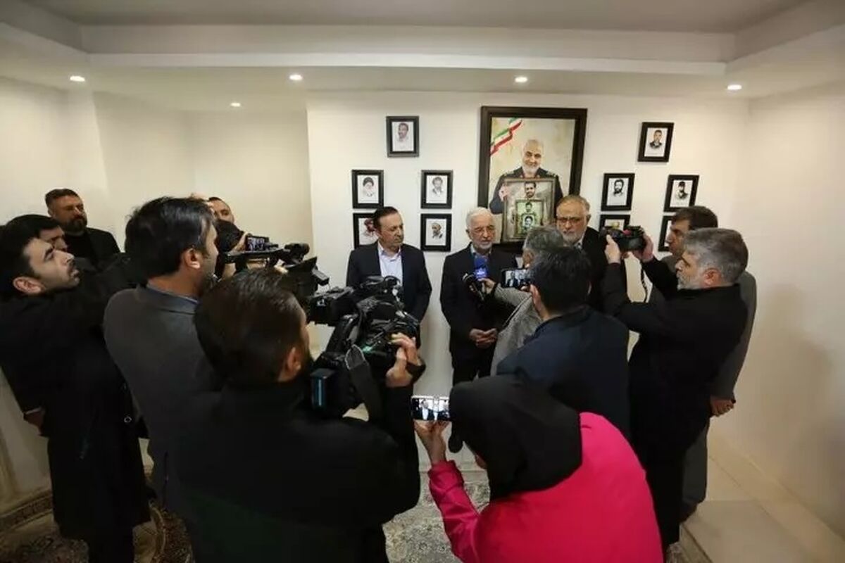 وزیر کشور