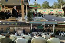 امنیت و اقتدار نیروی انتظامی در سایه ولایت با هیچ کشوری قابل قیاس نیست