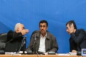 رکورد اختلاس دولت احمدی‌نژاد شکست