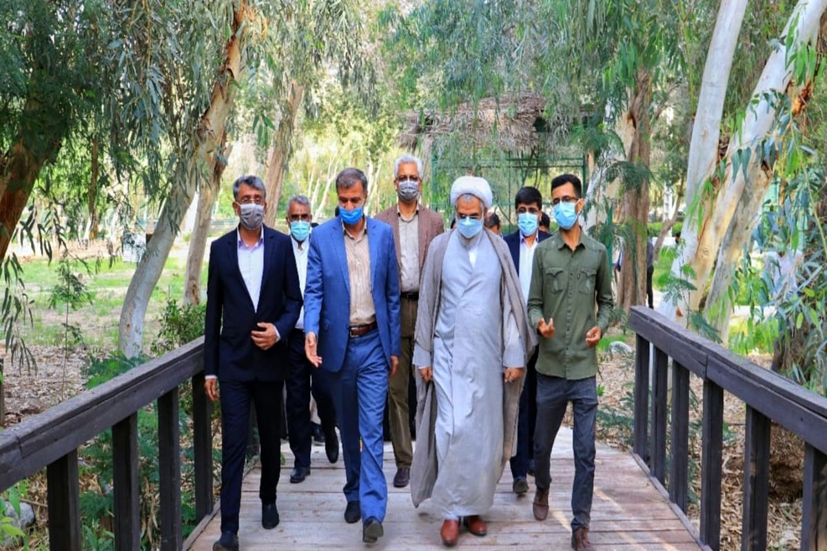 باغ+پرندگان+بندرعباس