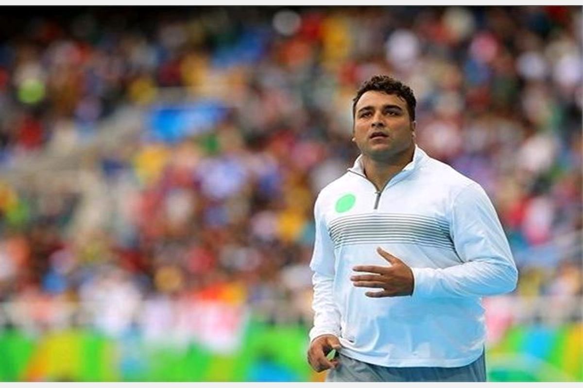 احسان حدادی