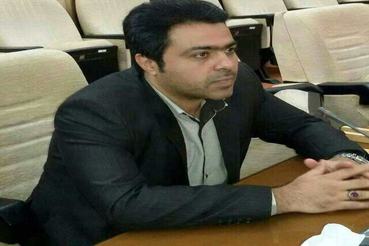 محمد رمضانی