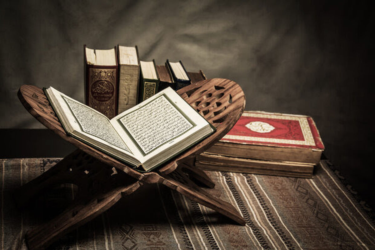 مسابقات قرآنی 