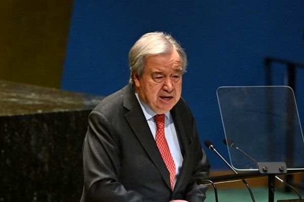 اسرائیل مورد انتقاد سازمان ملل قرار گرفت