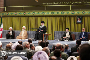 امروز مساله غزه باید در رأس مسائل دنیای اسلام قرار گیرد