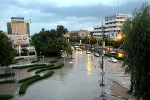 مدیریت بحران هرمزگان هشدار داد