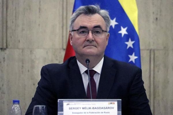 سفیر روسیه درباره دلیل عمل نکردن سیستم دفاع موشکی ونزوئلا توضیح داد