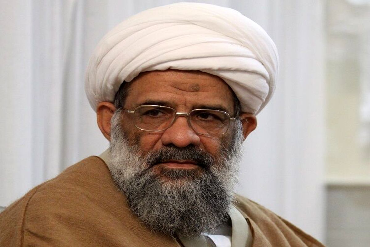 مجلس خبرگان رهبری 