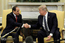 تاکید ترامپ برای درمان زخم روابط واشنگتن - اسلام آباد