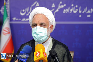 تسلیت رئیس قوه قضائیه به مناسبت در گذشت علامه حسن‌زاده آملی