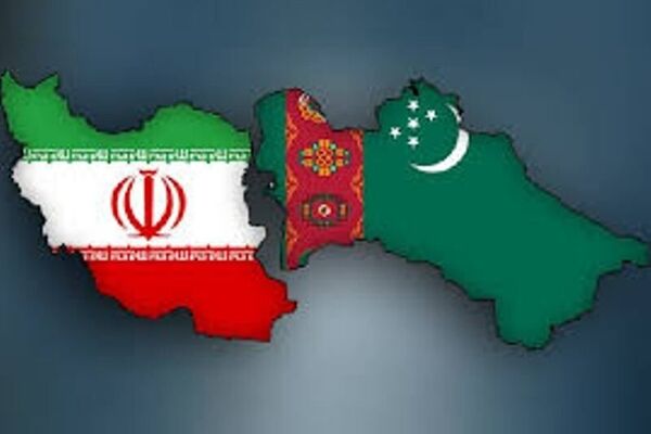 ایران برای ارائه پروژه‌های سرمایه‌گذاری به ترکمنستان آماده است