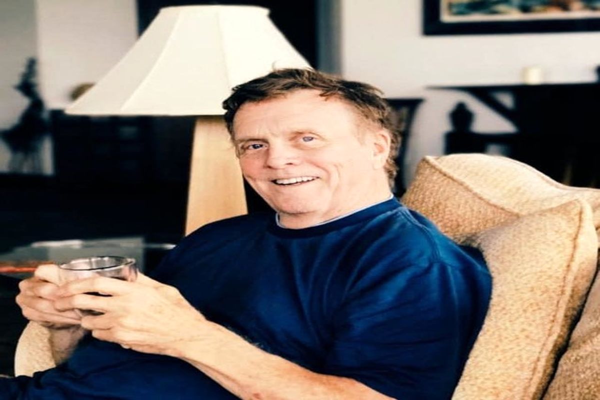 اسپنسر جانسون