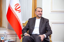 پایان‌دادن به جنایات وحشتناک در غزه وظیفه همه کشورهای مسلمان است